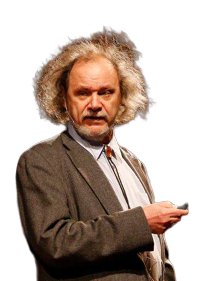 Włodzisław Duch