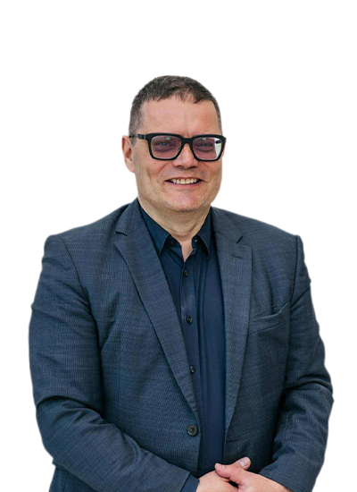 Jerzy Samochowiec