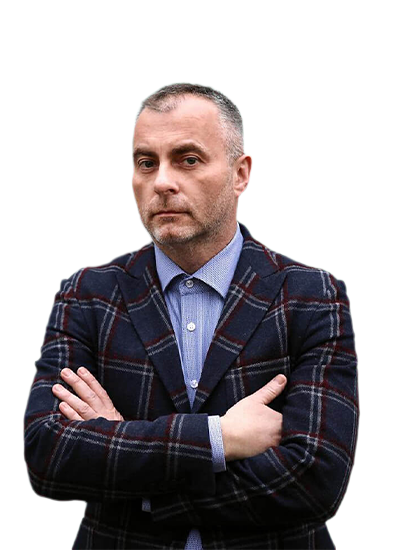 Maciej Pilecki