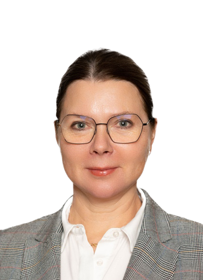 Małgorzata Kędzia
