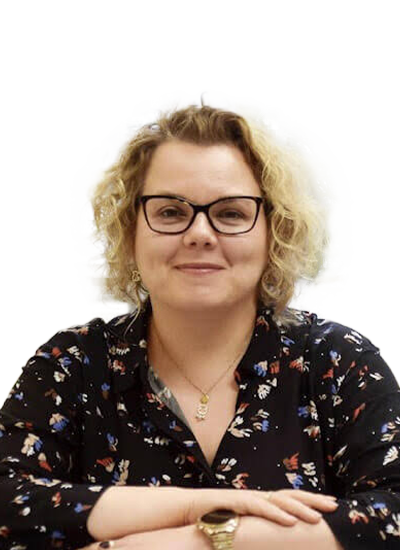 Marta Tyszkiewicz-Nwafor
