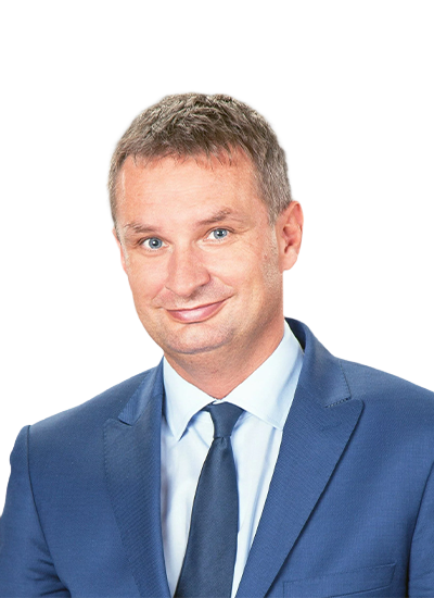 Paweł Bogdański