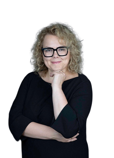 Marta Tyszkiewicz-Nwafor
