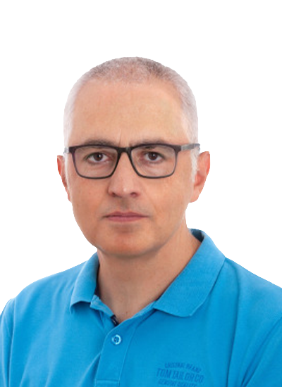 Przemysław Bieńkowski