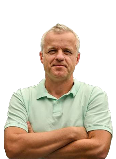 Jacek Jaroszewski