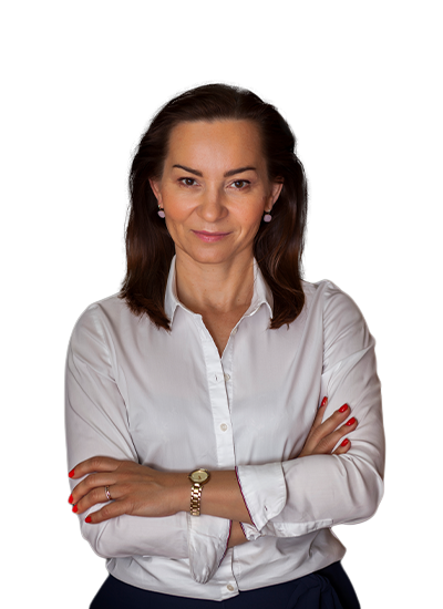 Monika Szulińska