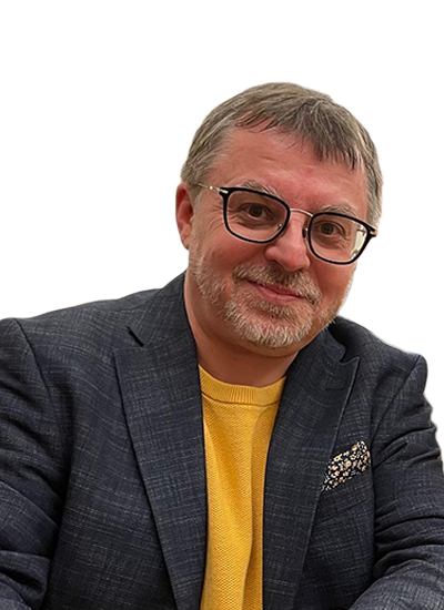 Tomasz Szafrański